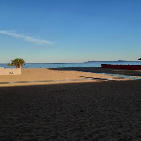 Les Lilas Hyères Exterior foto