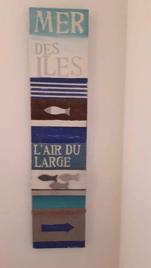 Les Lilas Hyères Exterior foto